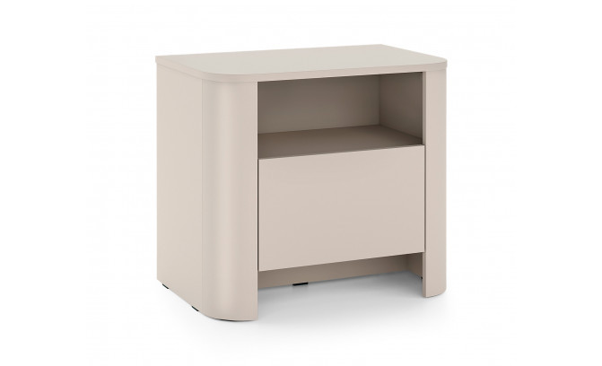 Ночной столик BARI S58 CASHMERE